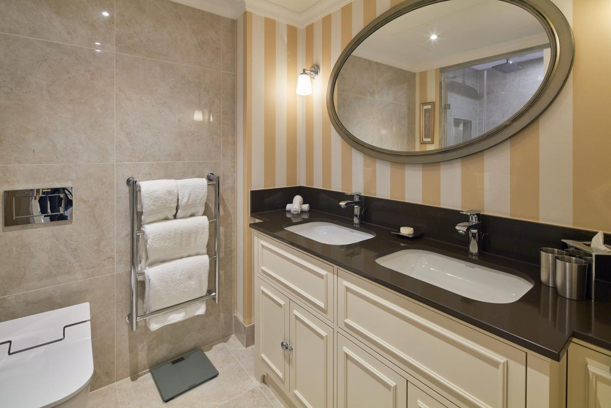 Apartahotel Cheval Thorney Court At Hyde Park 5*