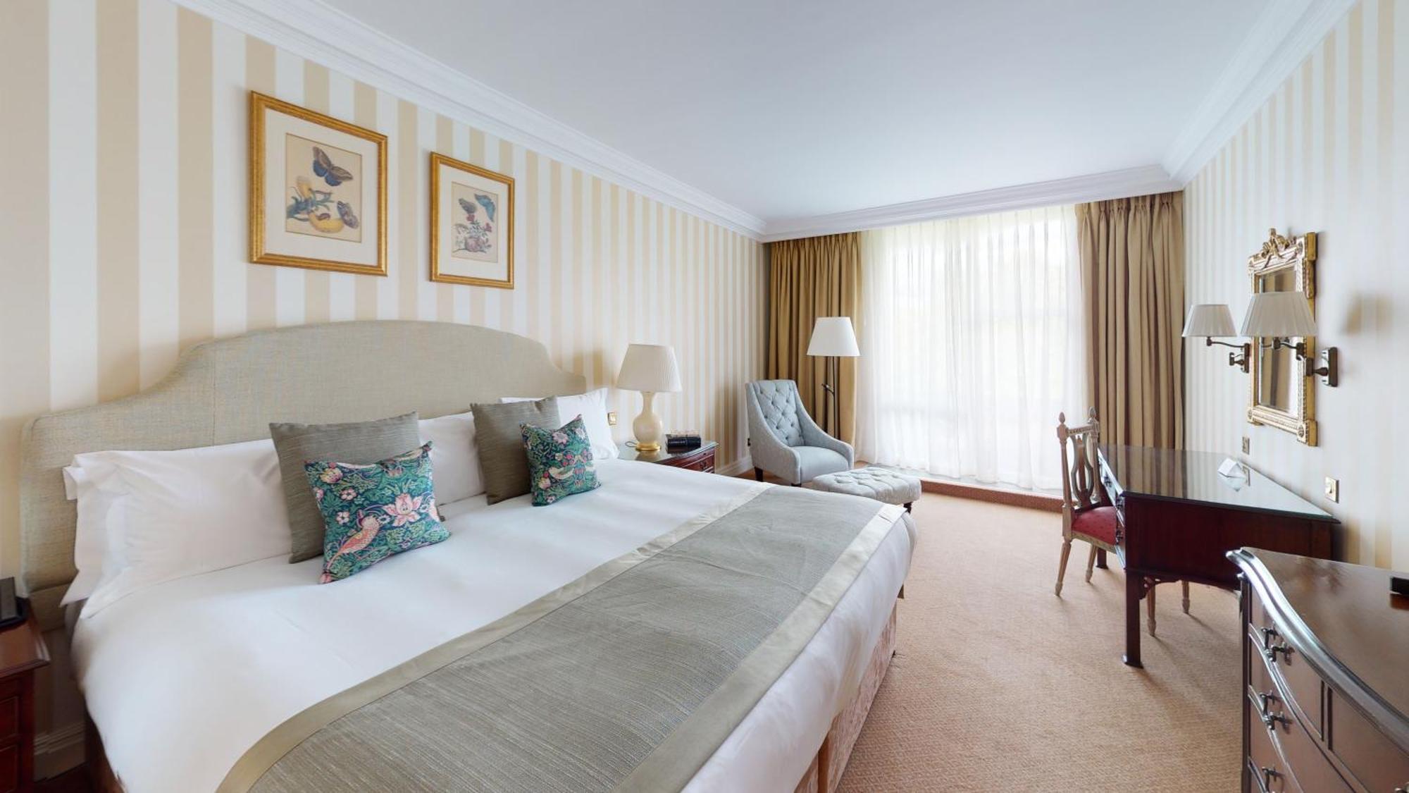 Apartahotel Cheval Thorney Court At Hyde Park
